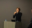 田中真喜先生