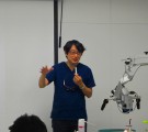 北原先生